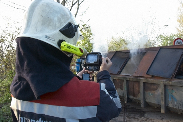 2011/91/GB 20110411 016 Container Ringvaartdijk Nieuwemeerdijk.jpg